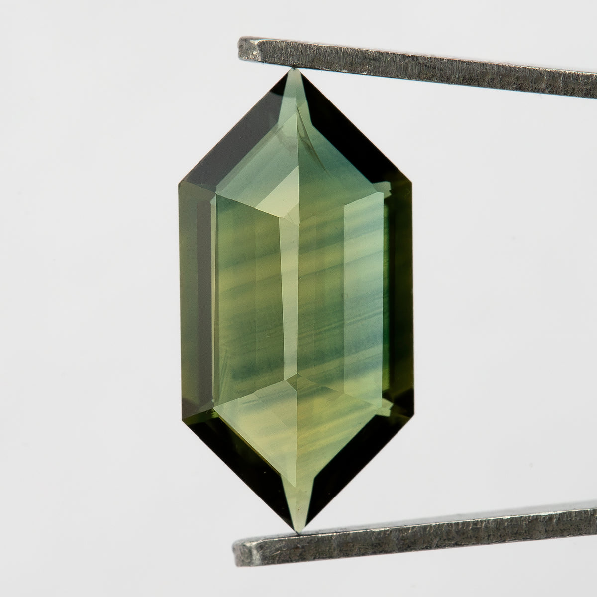 Natural sapphire BNS181 exact item view 5