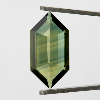 Natural sapphire BNS181 exact item view 5