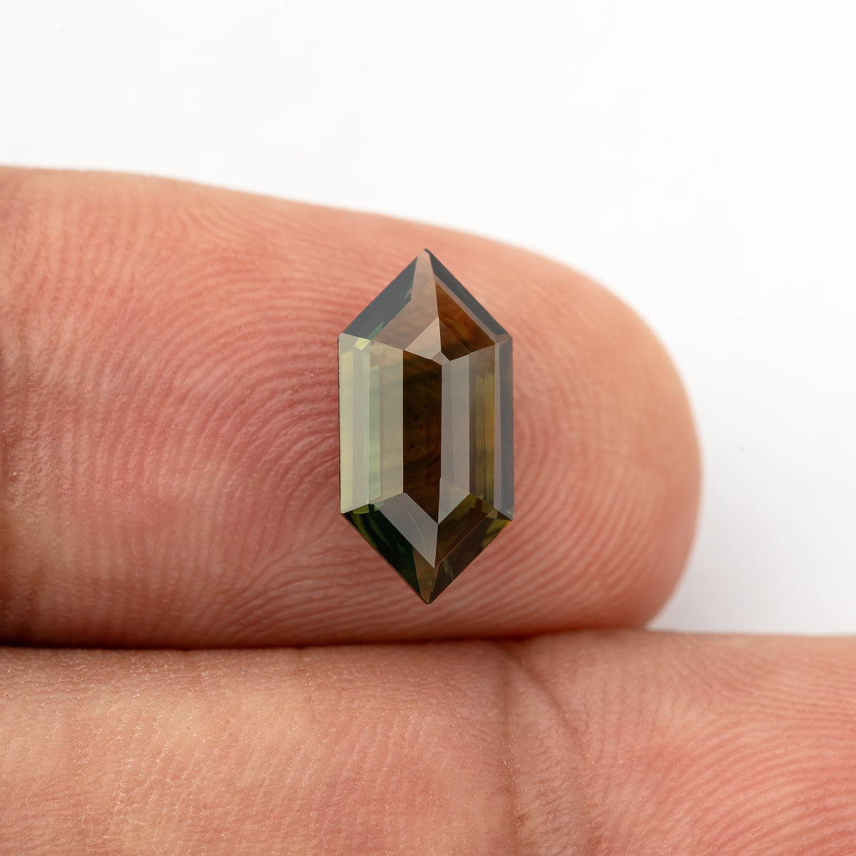 Natural sapphire BNS181 exact item view 15