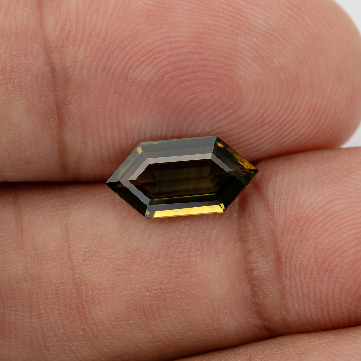 Natural sapphire BNS181 exact item view 7