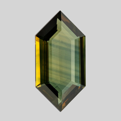 Natural sapphire BNS181 exact item view 4