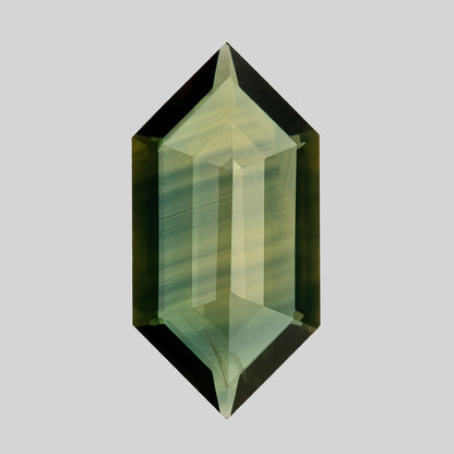 Natural sapphire BNS181 exact item view 1