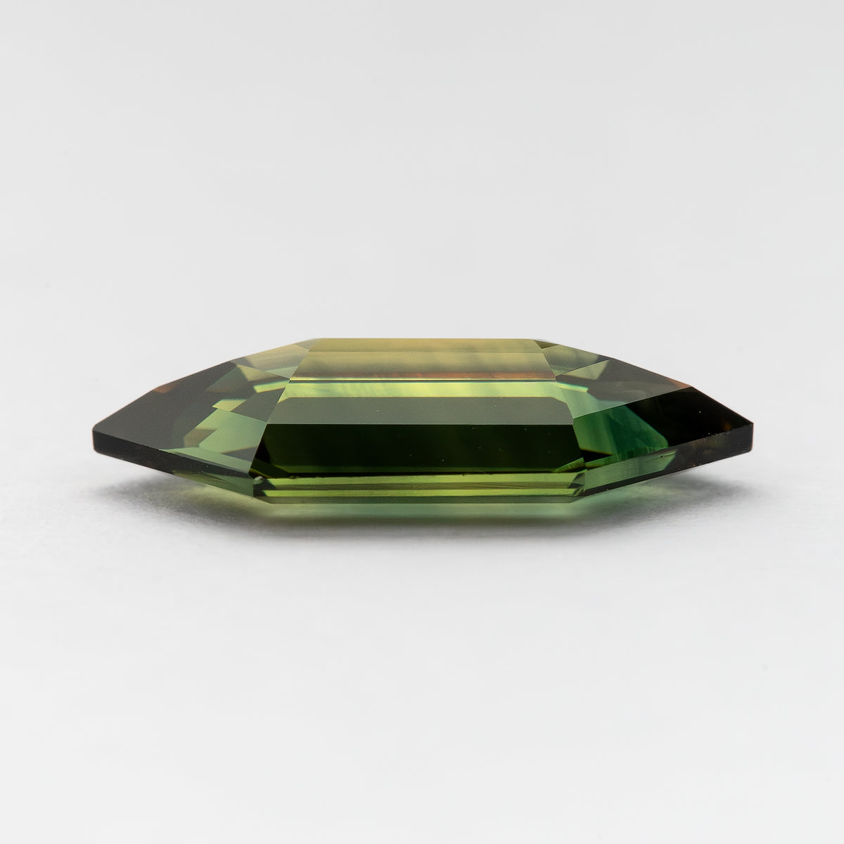 Natural sapphire BNS181 exact item view 10
