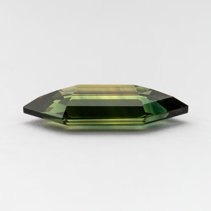 Natural sapphire BNS181 exact item view 10