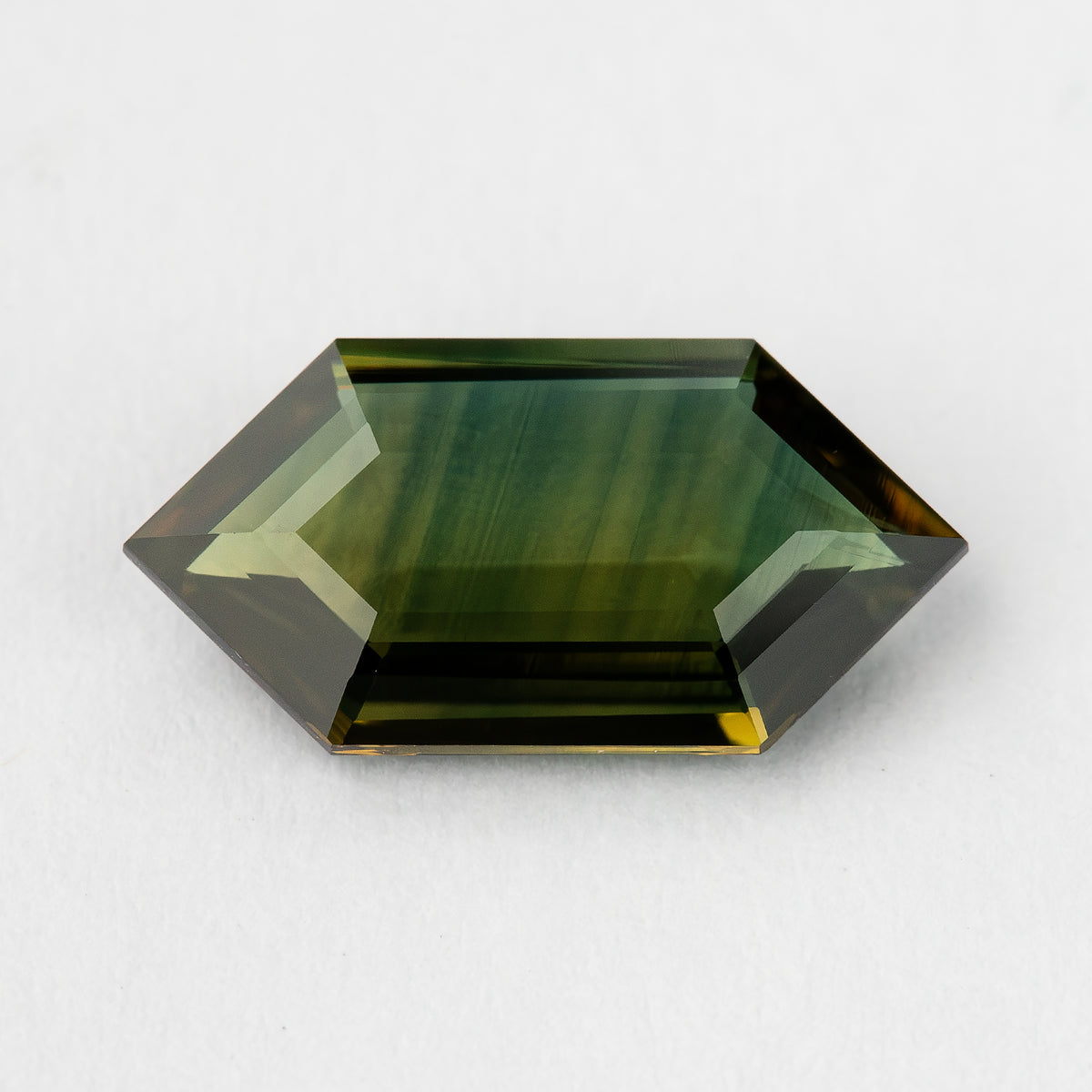 Natural sapphire BNS181 exact item view 16