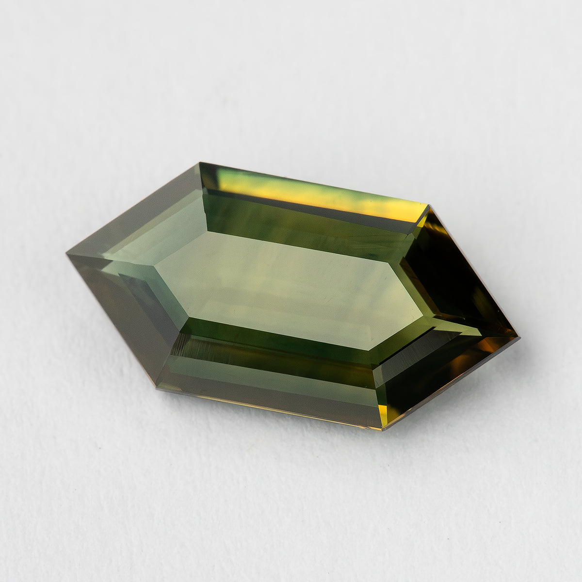 Natural sapphire BNS181 exact item view 12