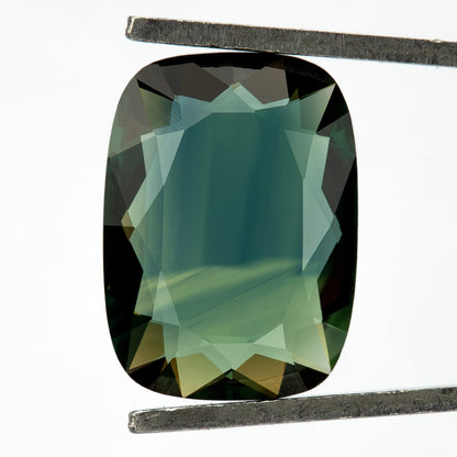 Natural sapphire BNS182 exact item view 1