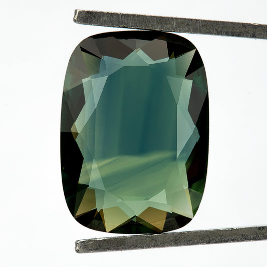 Natural sapphire BNS182 exact item view 1