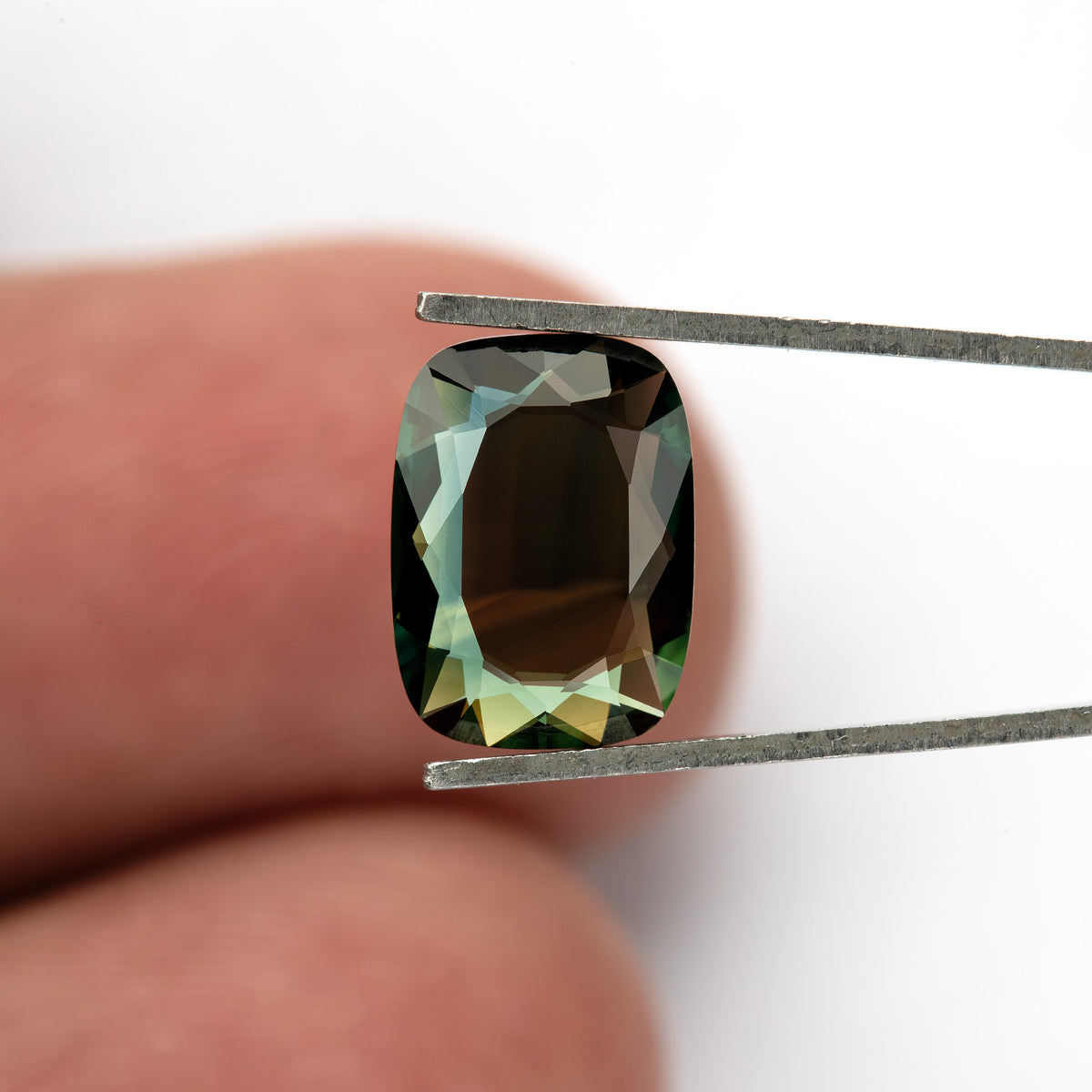 Natural sapphire BNS182 exact item view 8