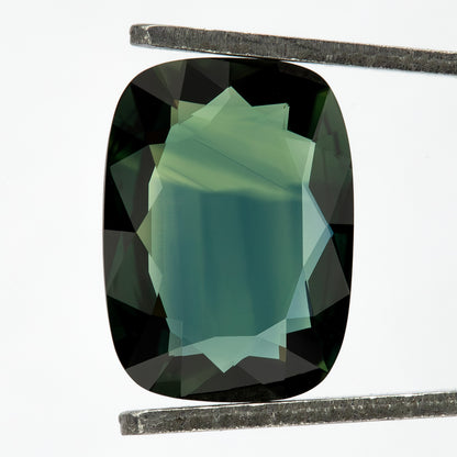 Natural sapphire BNS182 exact item view 7