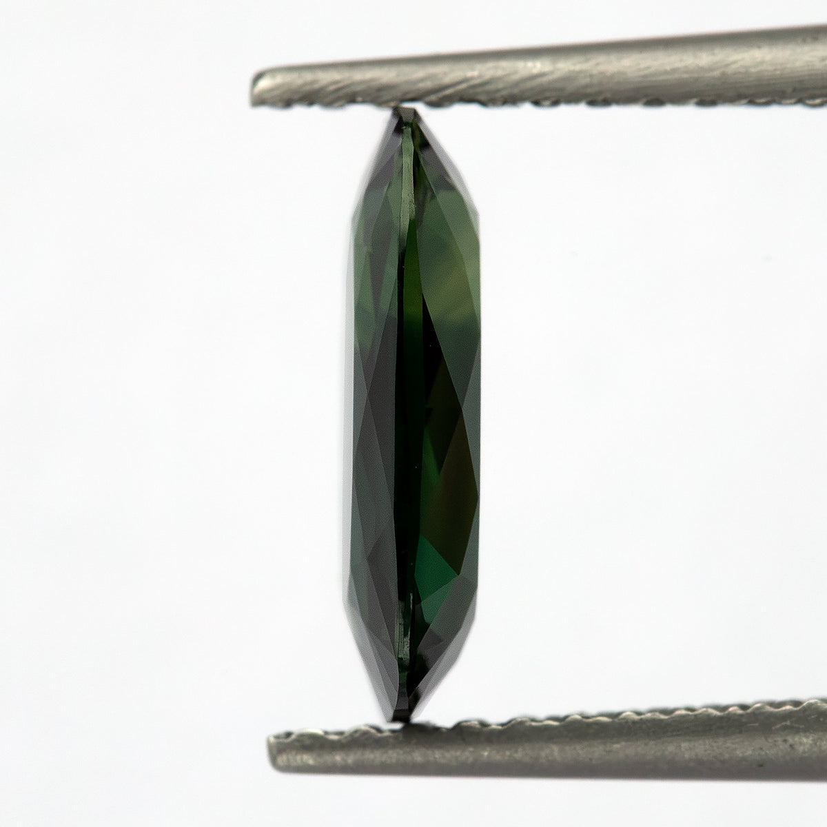 Natural sapphire BNS182 exact item view 5