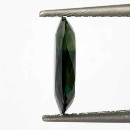 Natural sapphire BNS182 exact item view 5