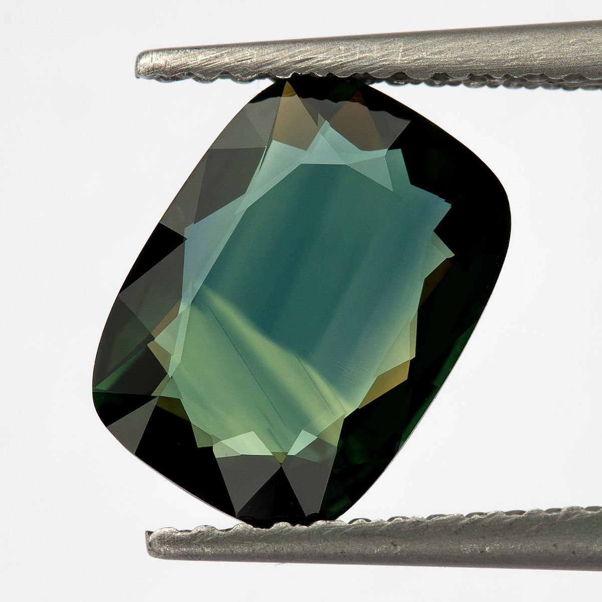 Natural sapphire BNS182 exact item view 12