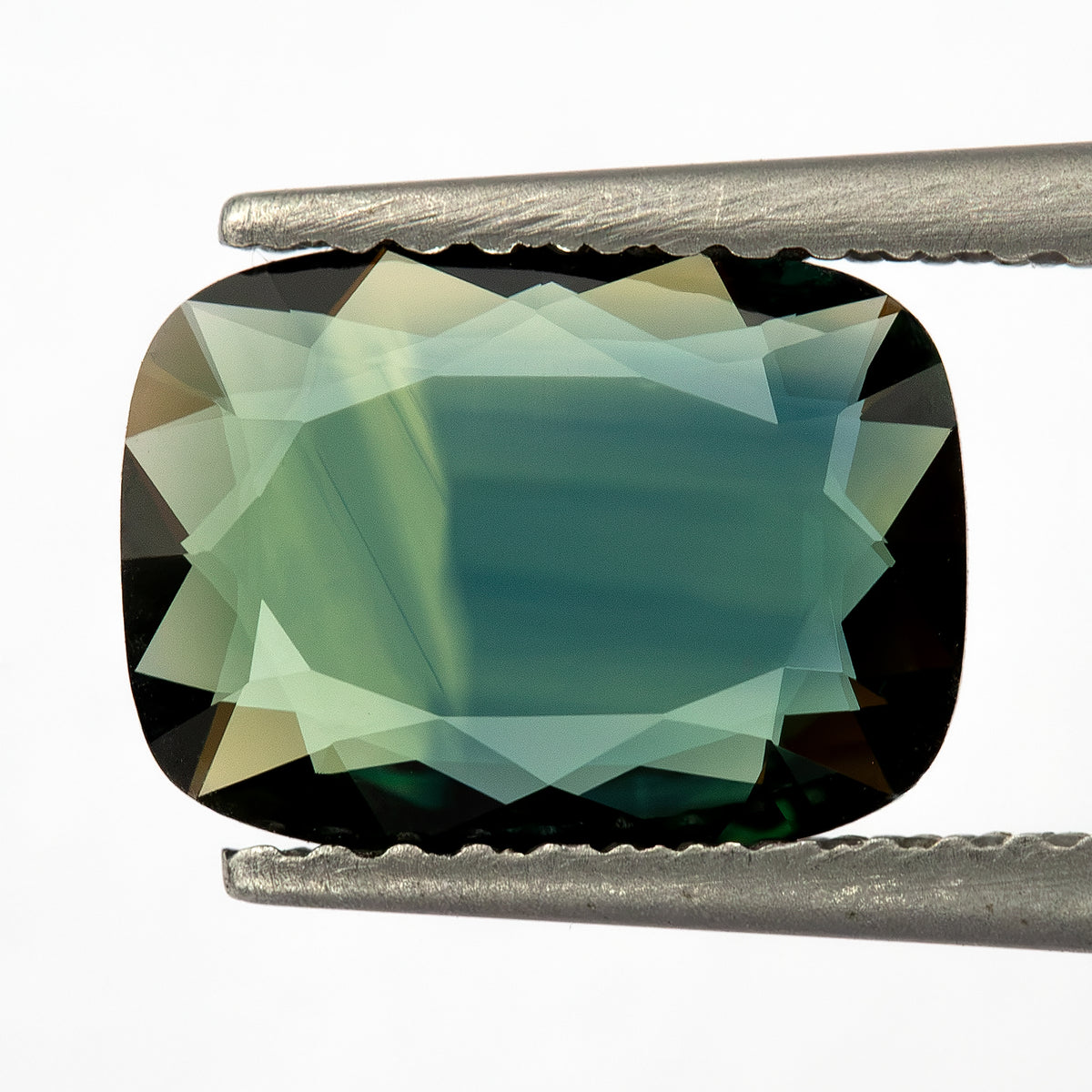Natural sapphire BNS182 exact item view 14