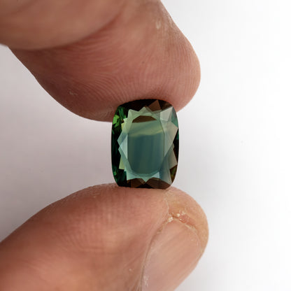 Natural sapphire BNS182 exact item view 15
