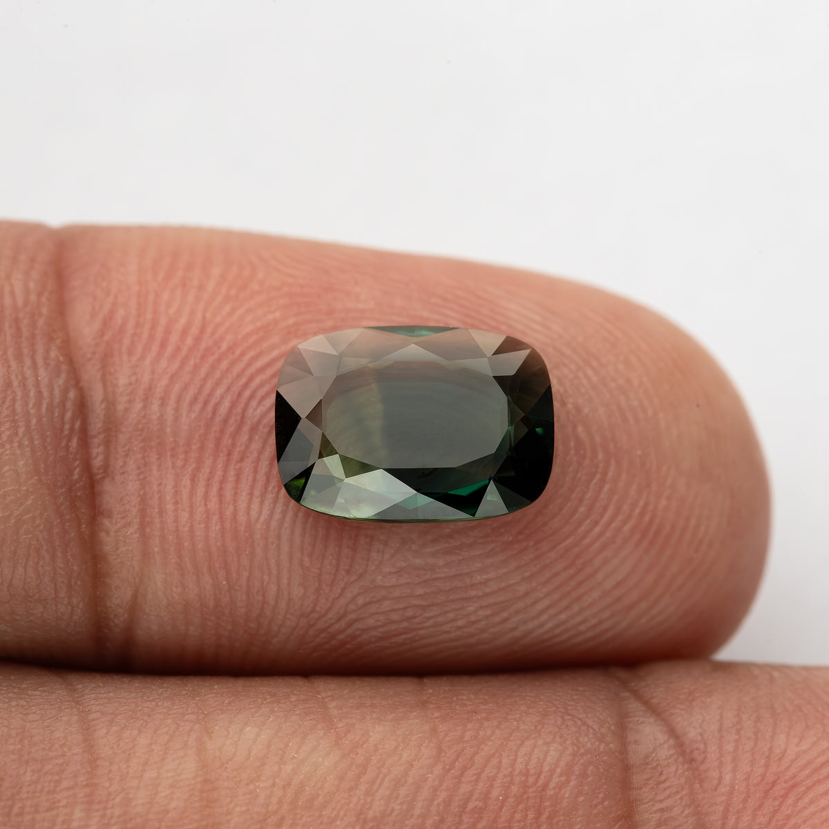 Natural sapphire BNS182 exact item view 16