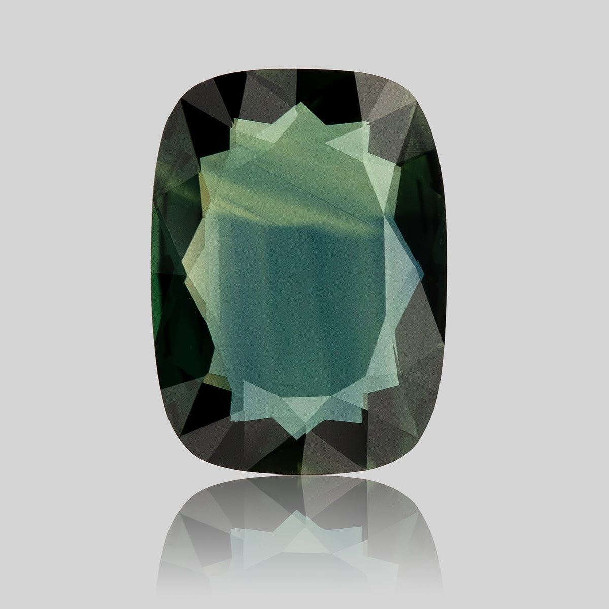 Natural sapphire BNS182 exact item view 9