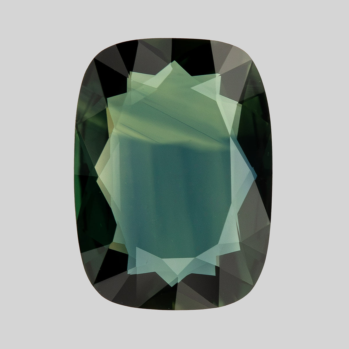 Natural sapphire BNS182 exact item view 6