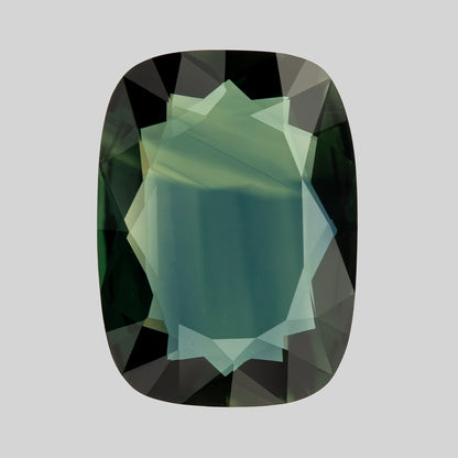 Natural sapphire BNS182 exact item view 6