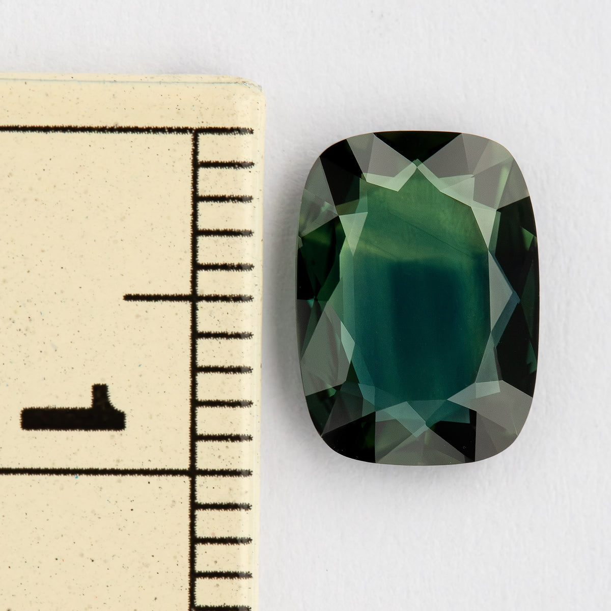 Natural sapphire BNS182 exact item view 17