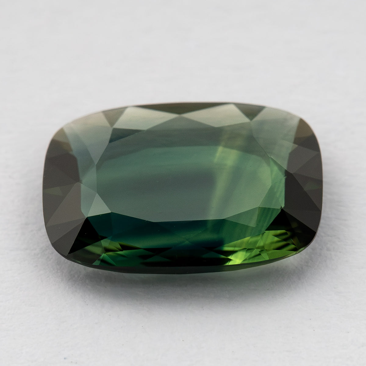 Natural sapphire BNS182 exact item view 18