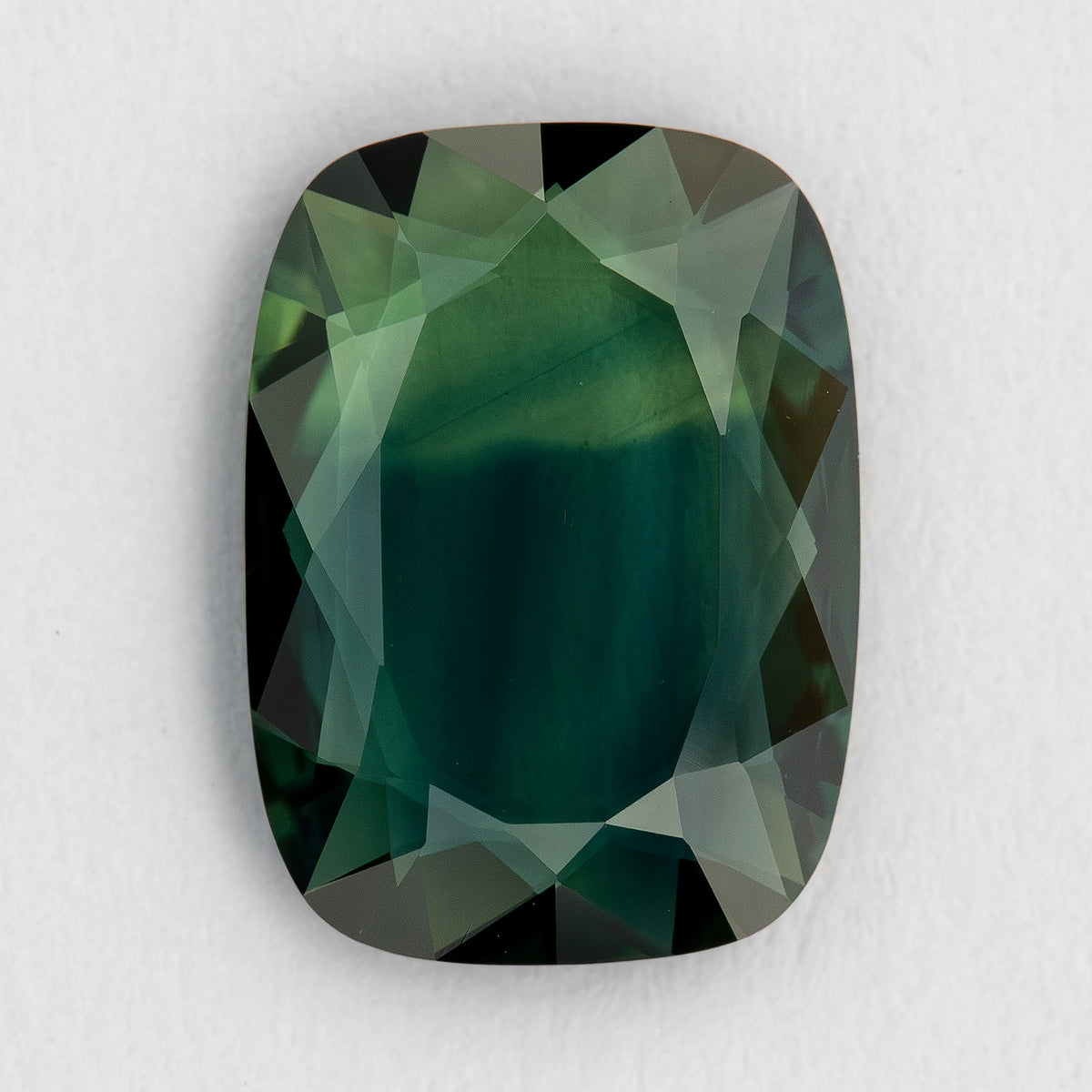 Natural sapphire BNS182 exact item view 4