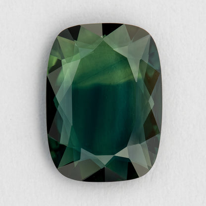Natural sapphire BNS182 exact item view 4