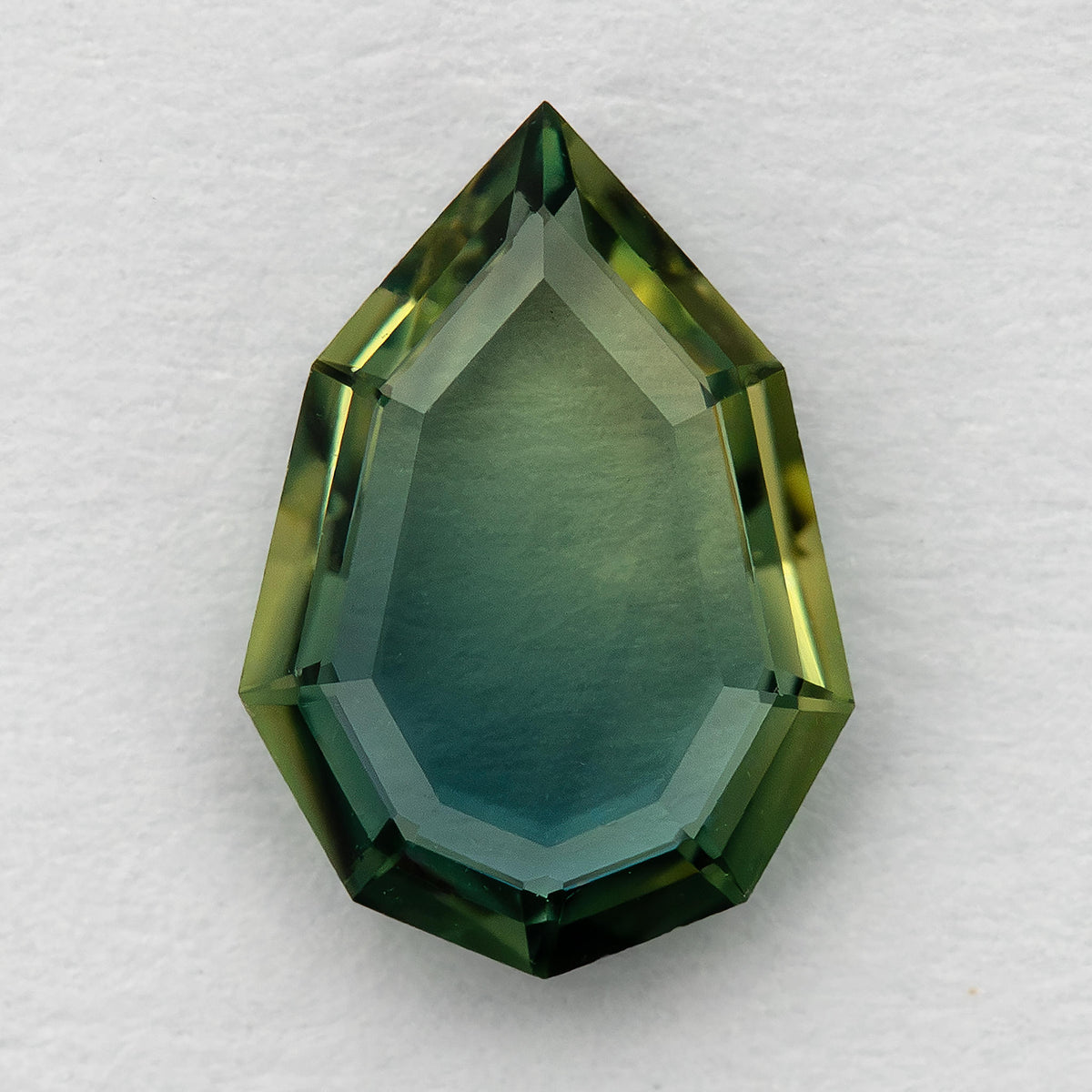Natural sapphire BNS183 exact item view 1