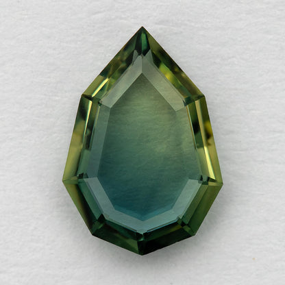 Natural sapphire BNS183 exact item view 1