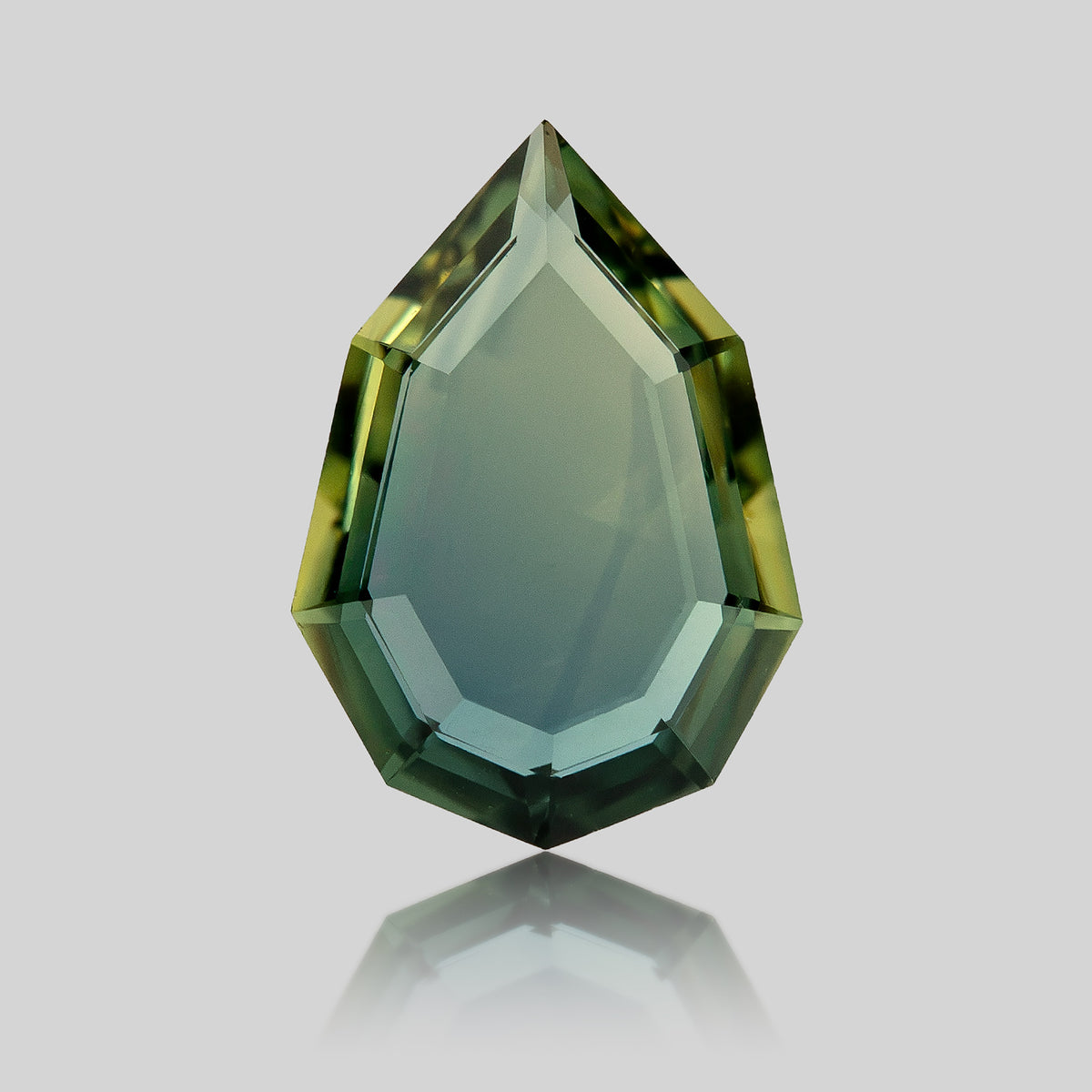 Natural sapphire BNS183 exact item view 4