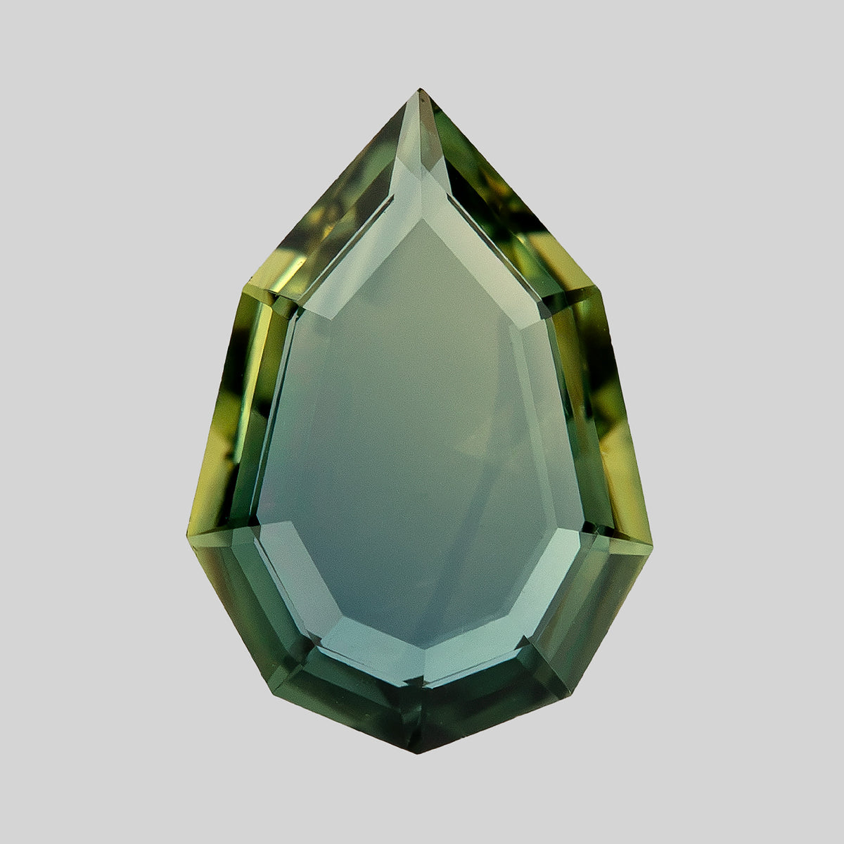 Natural sapphire BNS183 exact item view 3