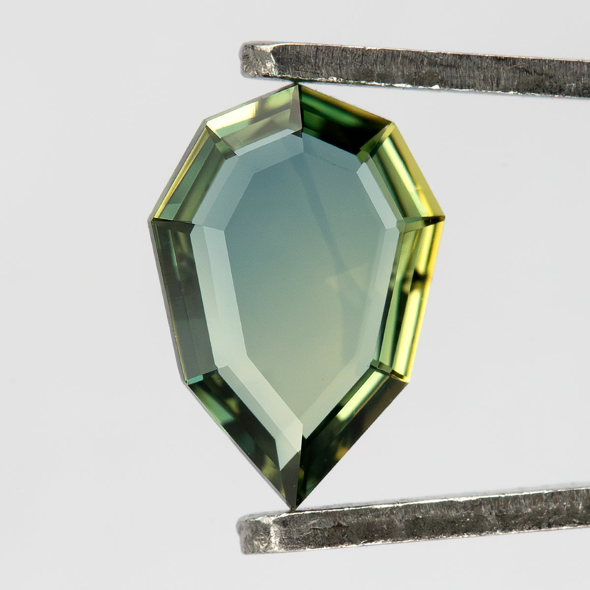 Natural sapphire BNS183 exact item view 6