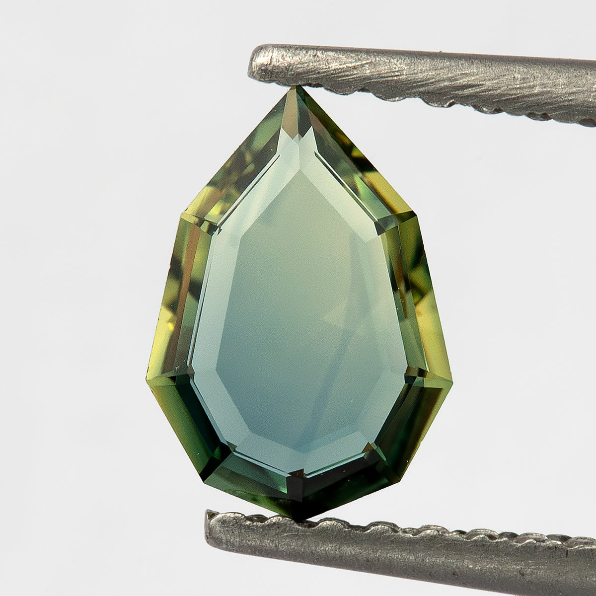 Natural sapphire BNS183 exact item view 7