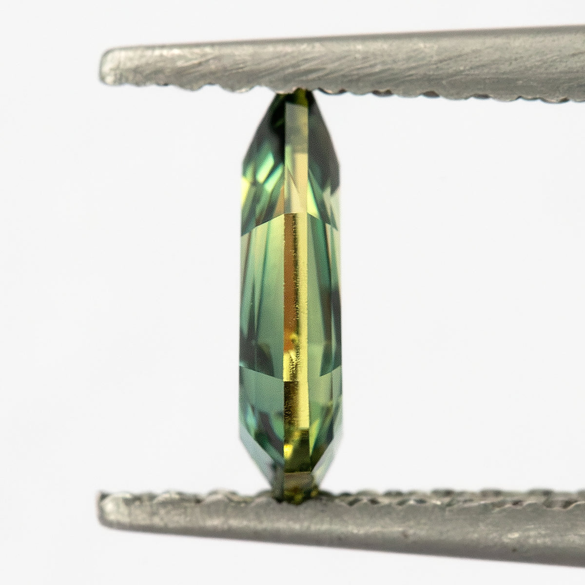 Natural sapphire BNS183 exact item view 8