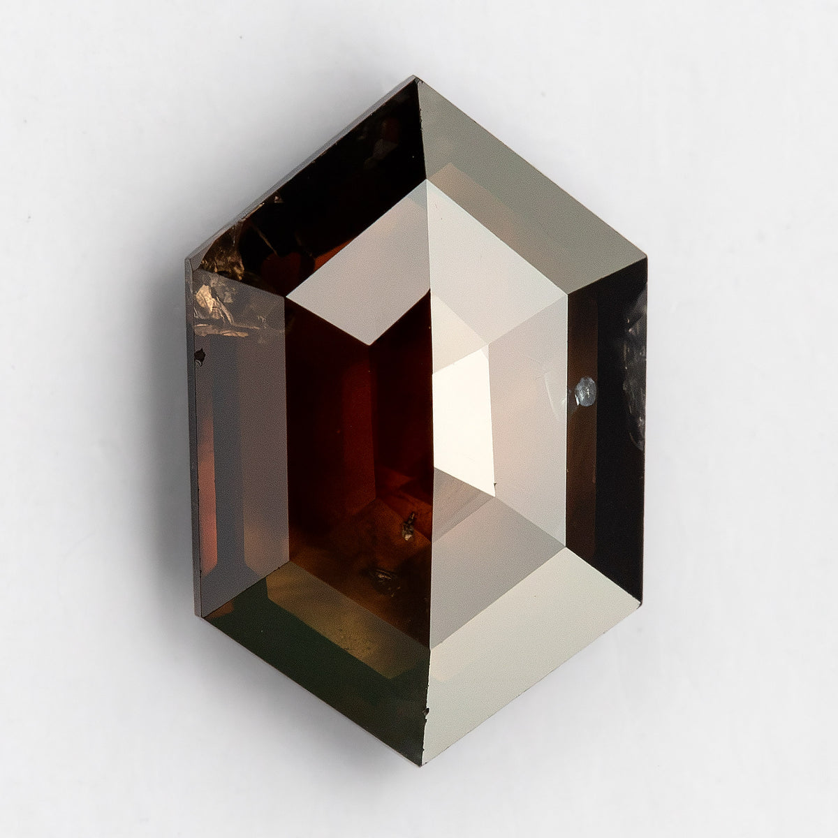 Natural diamond H281 exact item view 11