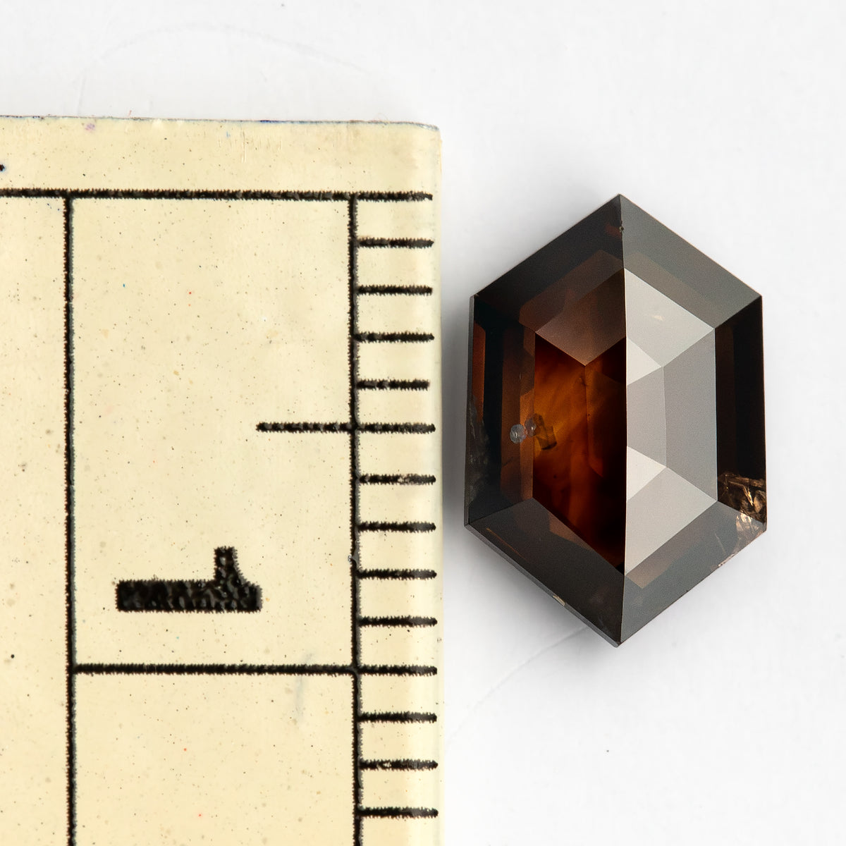 Natural diamond H281 exact item view 15