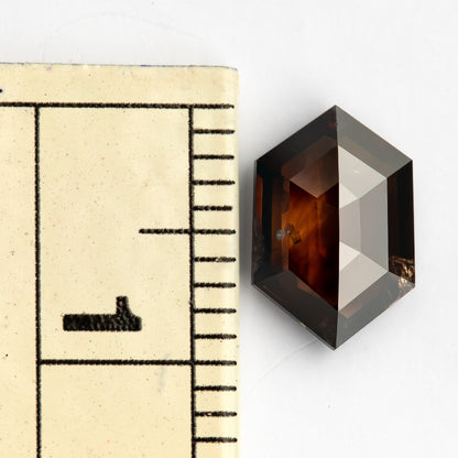 Natural diamond H281 exact item view 15