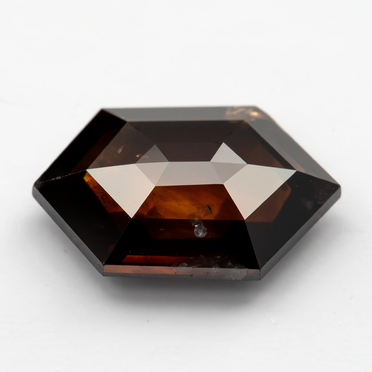 Natural diamond H281 exact item view 4