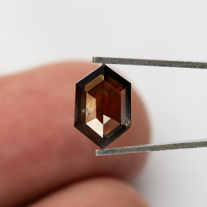 Natural diamond H281 exact item view 13