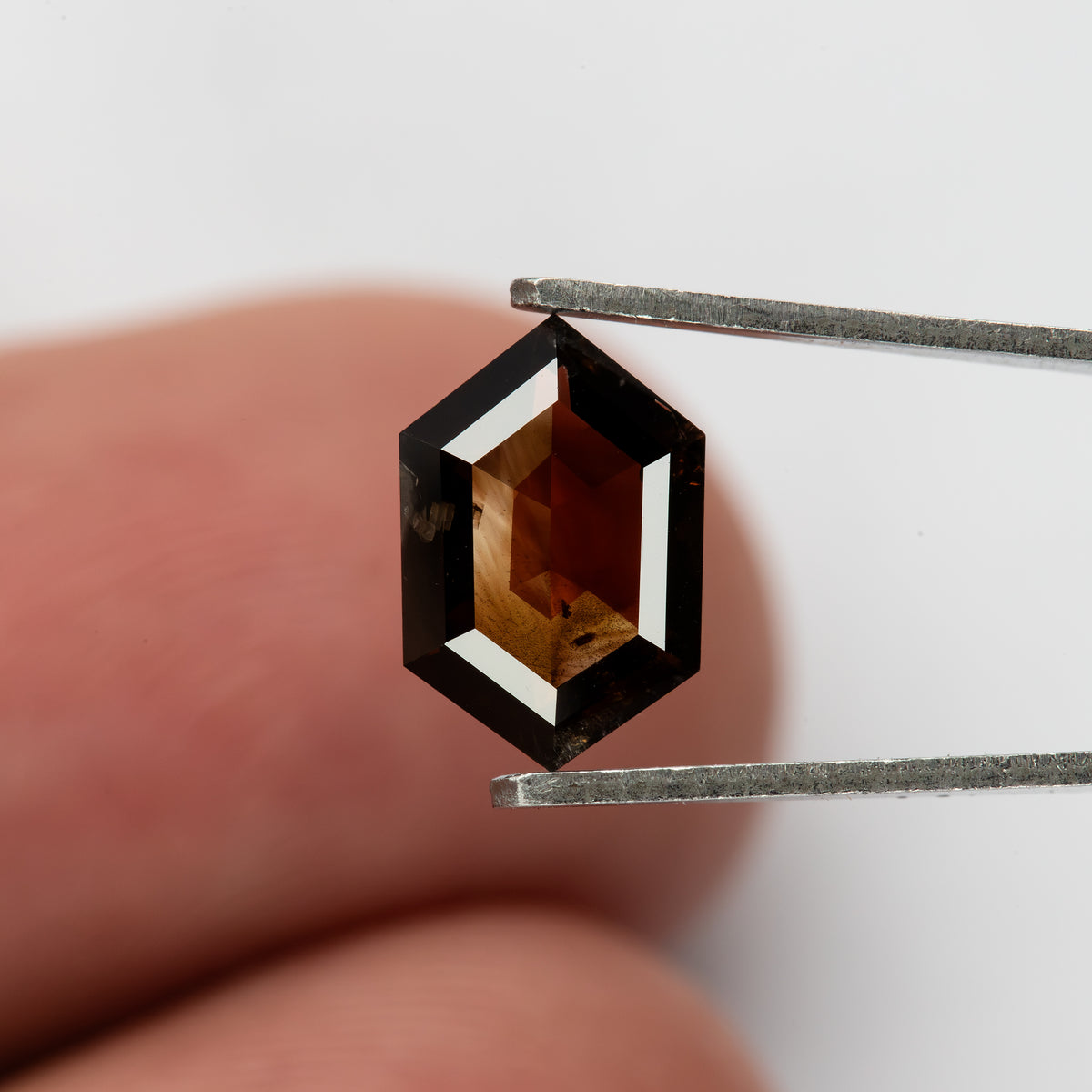 Natural diamond H281 exact item view 17