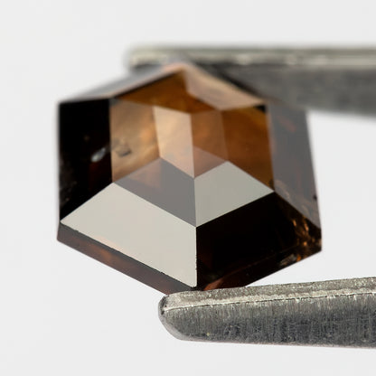 Natural diamond H281 exact item view 9