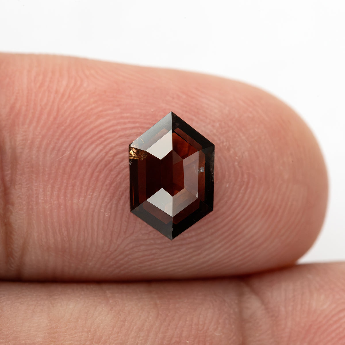 Natural diamond H281 exact item view 19