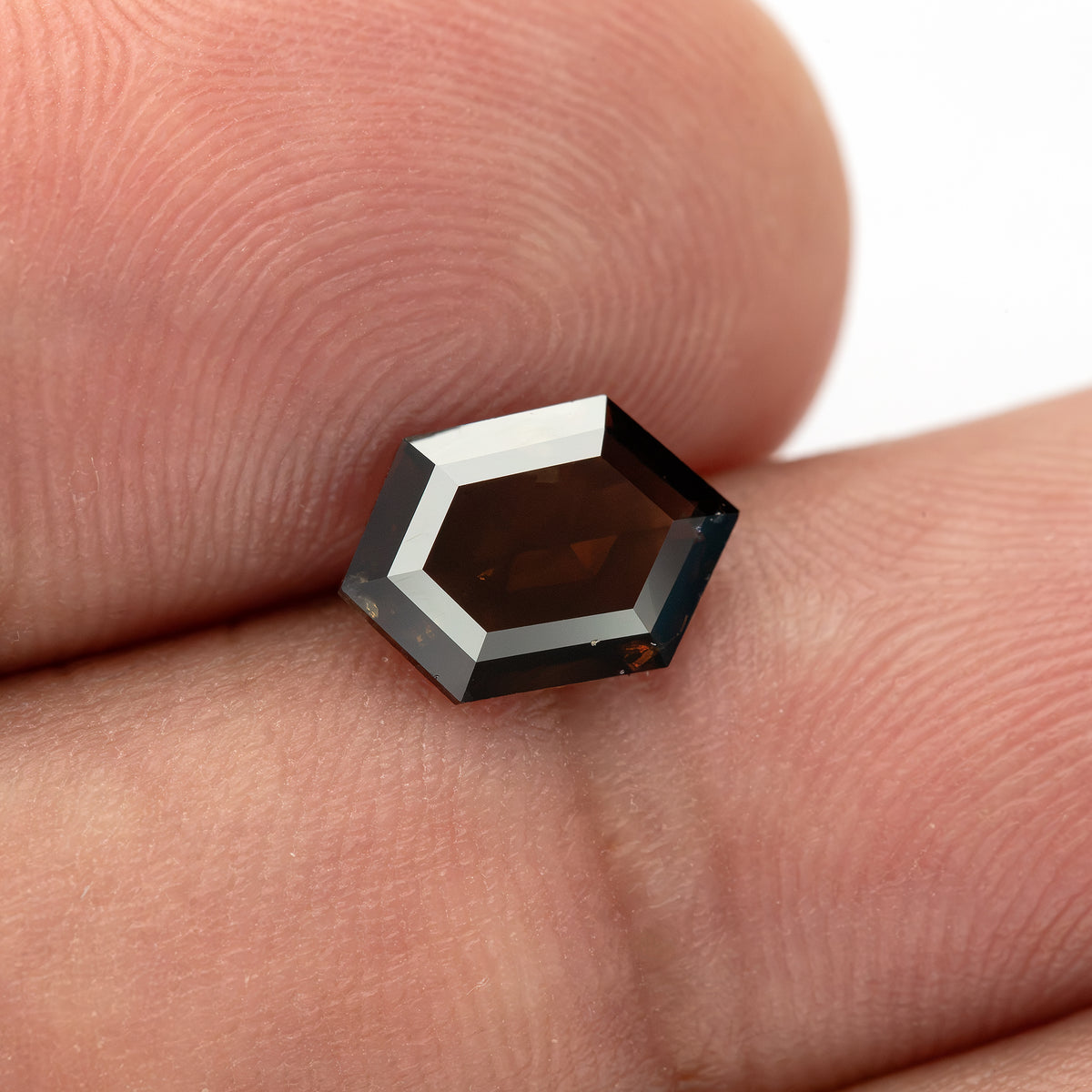 Natural diamond H281 exact item view 16