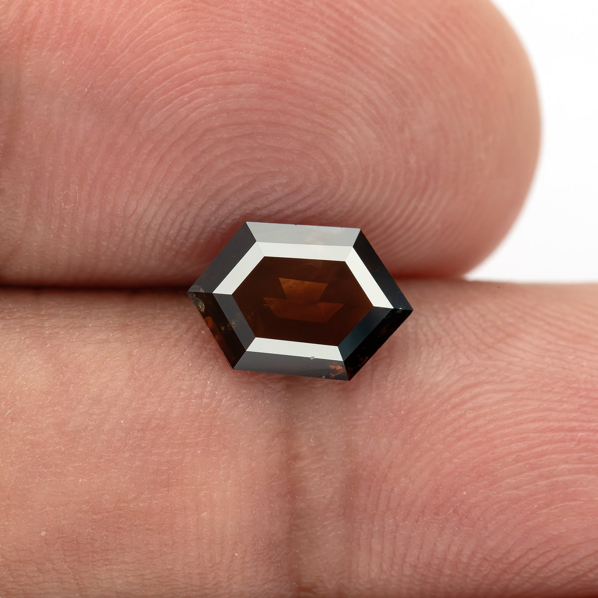 Natural diamond H281 exact item view 8