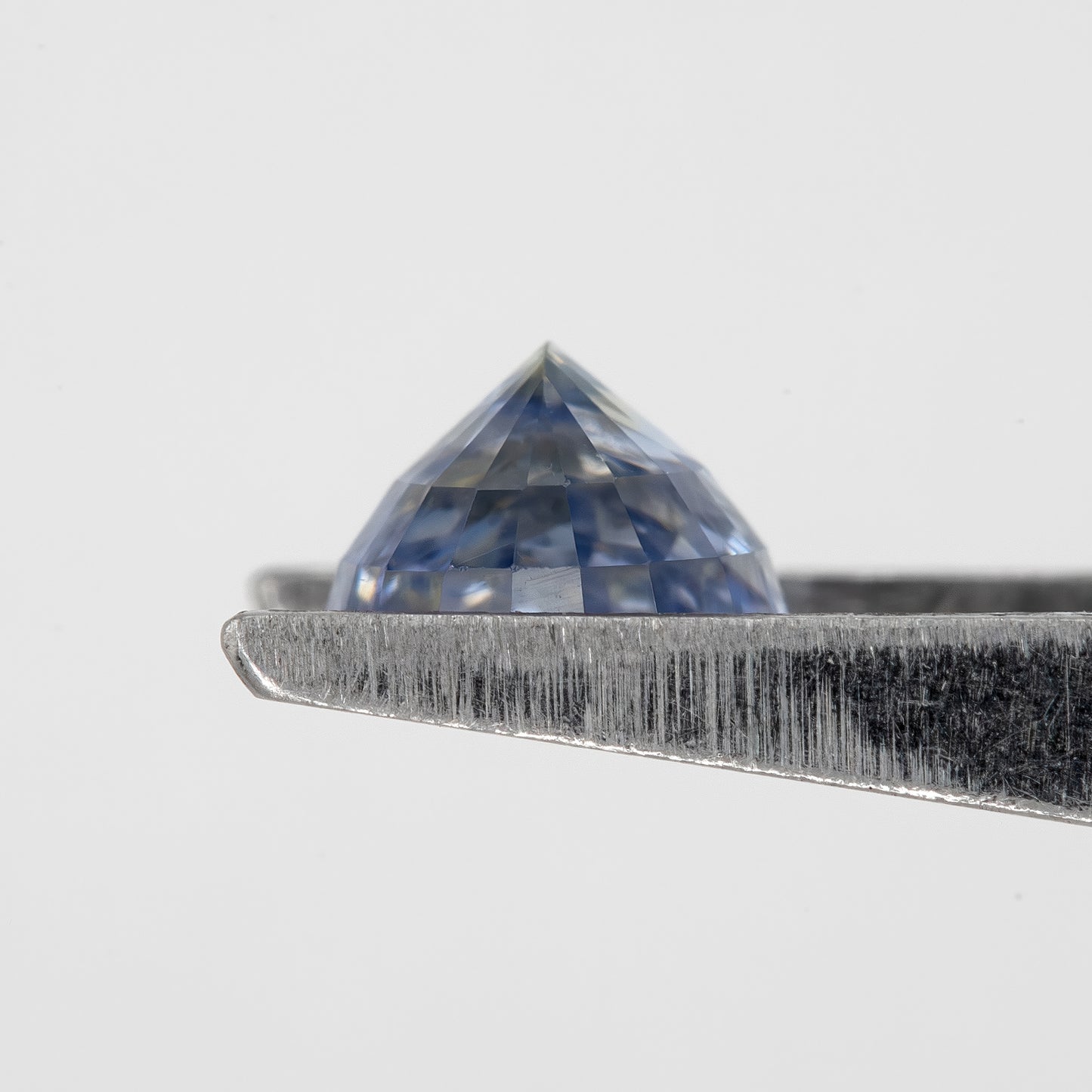 Champagne Yellow Blue Bicolor Sapphire | 1.55 Ct Natural Untreated Oval Cut Gem | Eye Clean Rare Stone for Designer or Statement Jewelry