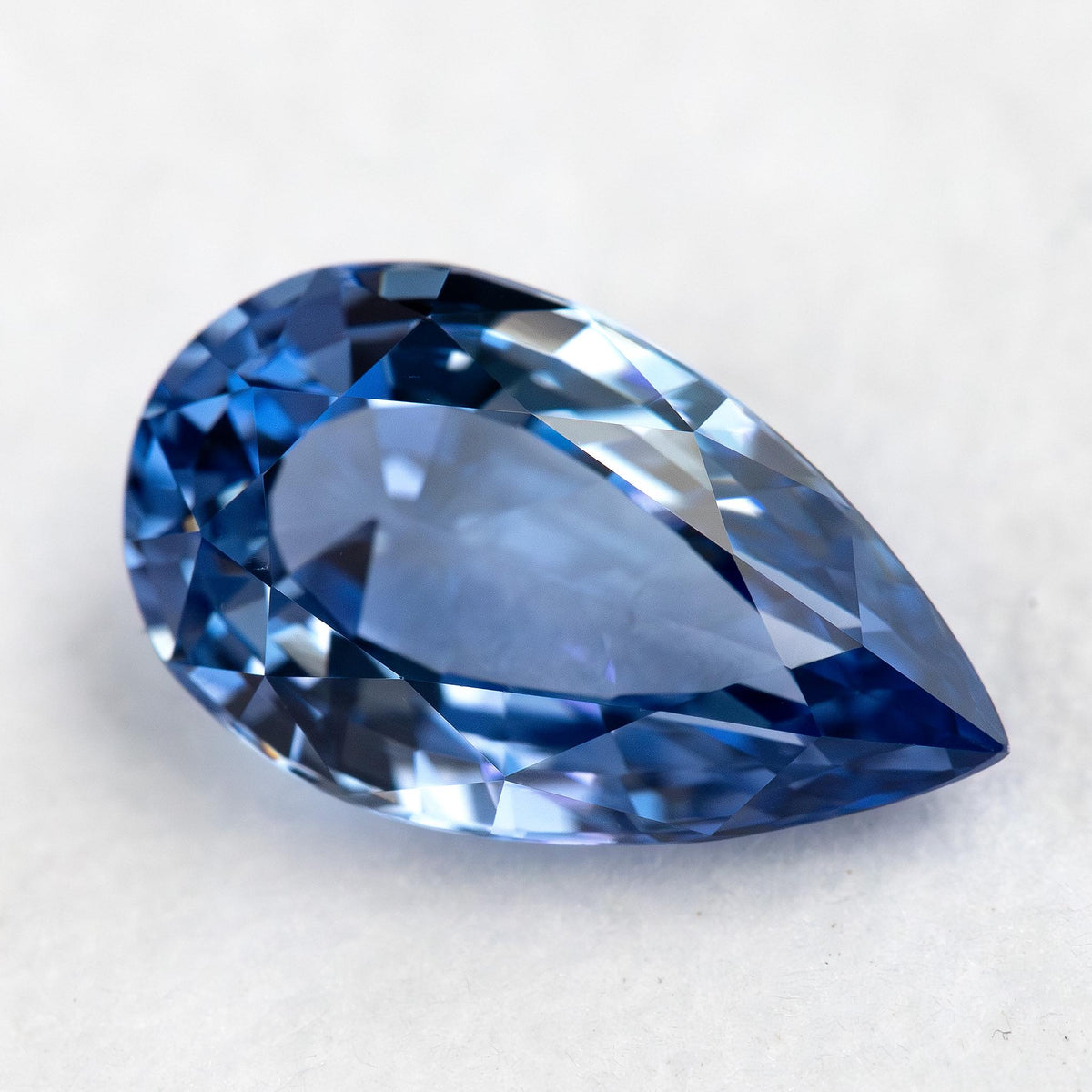 Natural sapphire KK374 exact item view 1
