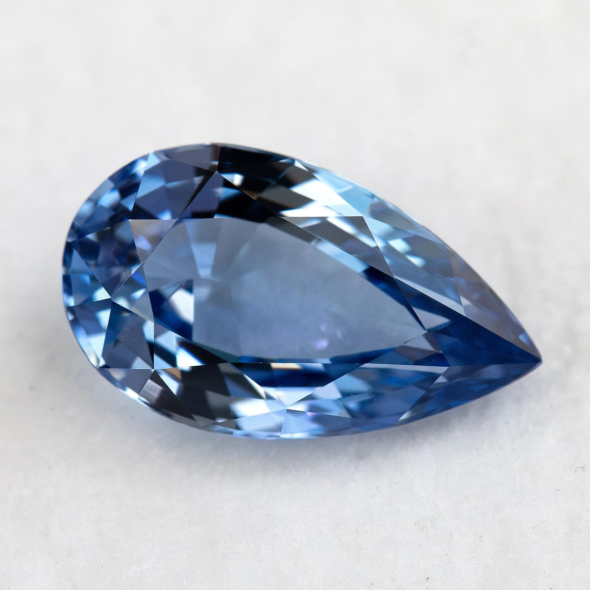 Natural sapphire KK374 exact item view 8