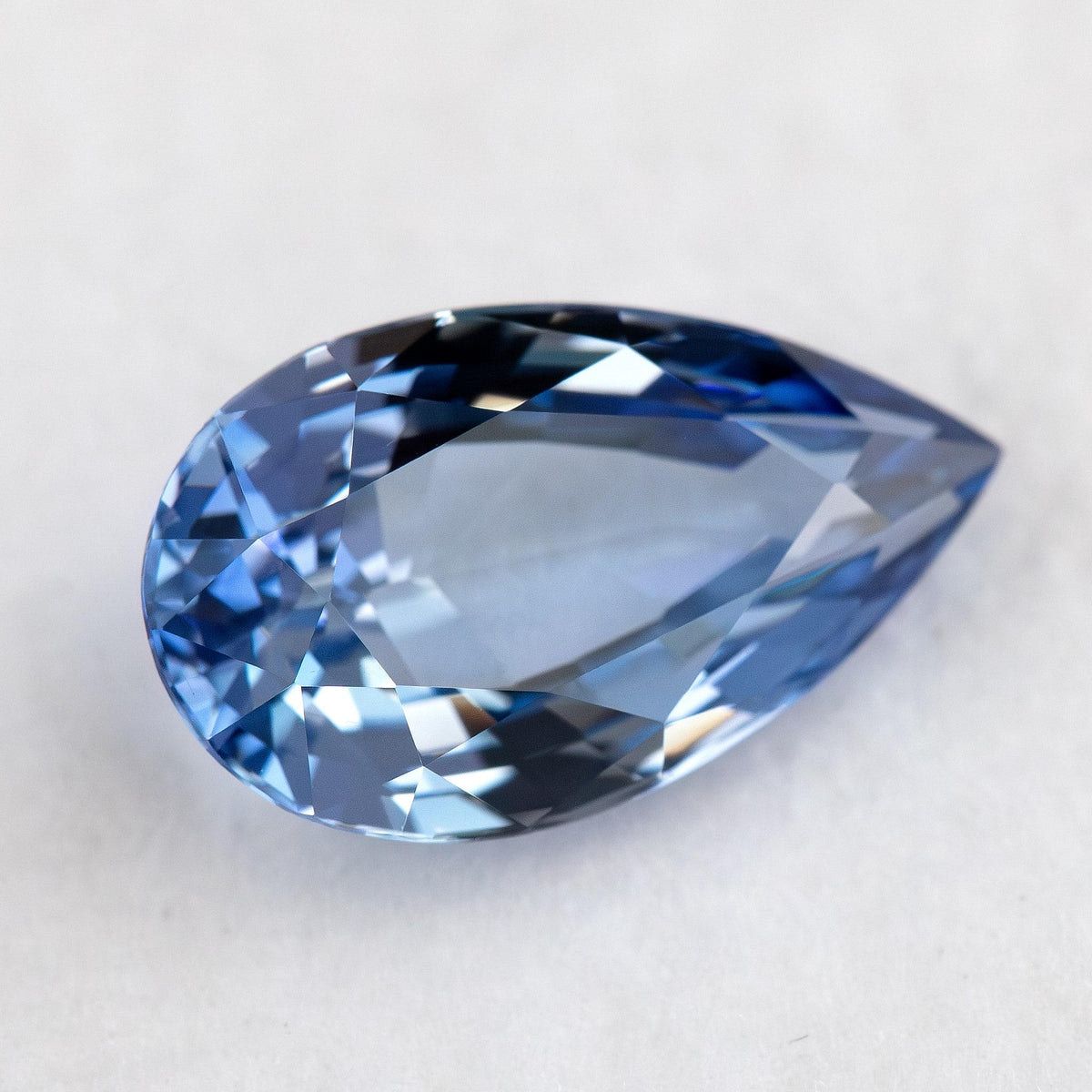 Natural sapphire KK374 exact item view 9