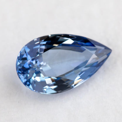 Natural sapphire KK374 exact item view 9
