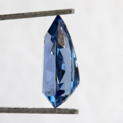 Natural sapphire KK374 exact item view 10
